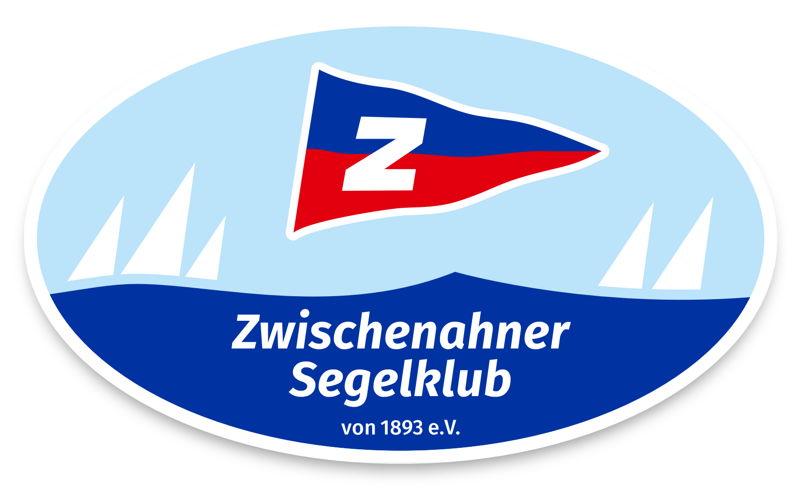 Zwischenahner Segelklub von 1893 e.V.