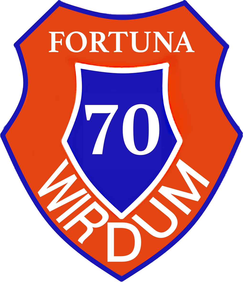 "Fortuna 70" Wirdum e.V.