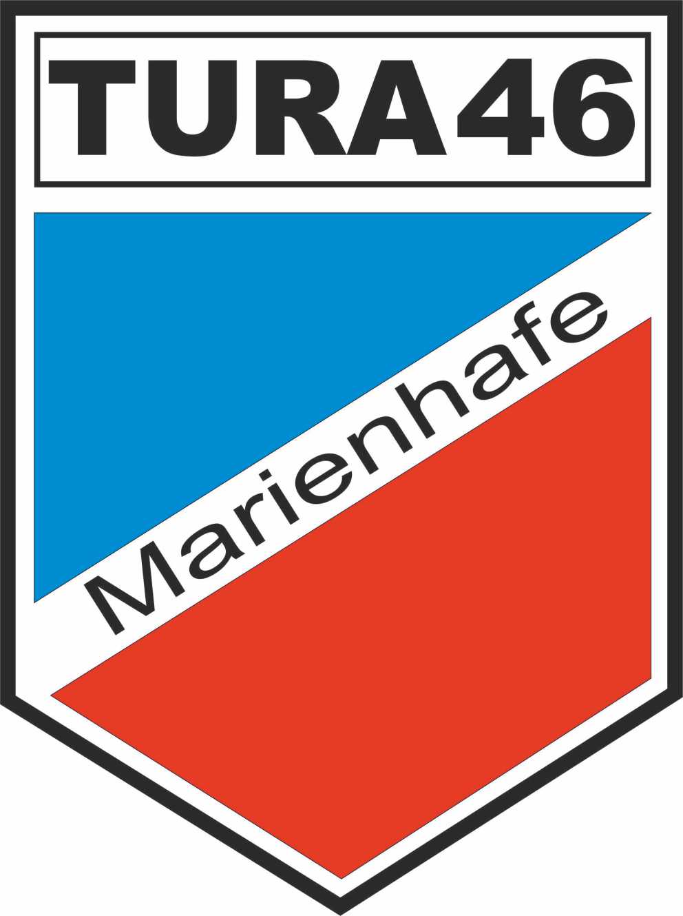 Turn- und Rasensportgemeinschaft 46 Marienhafe e. V.