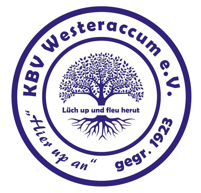 Klootschießer- und Boßelverein "Hier up an" Westeraccum e.V.
