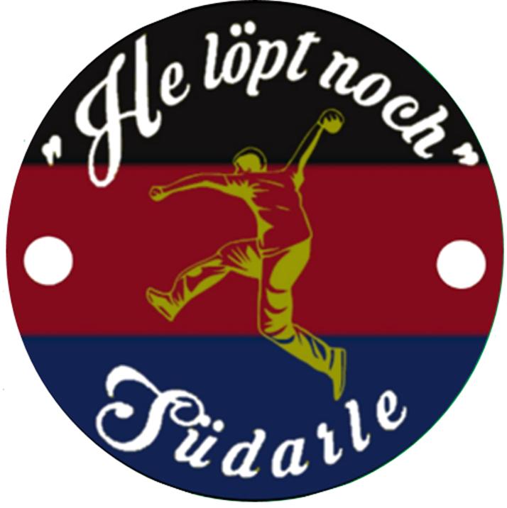 "He löpt noch" Südarle e.V.