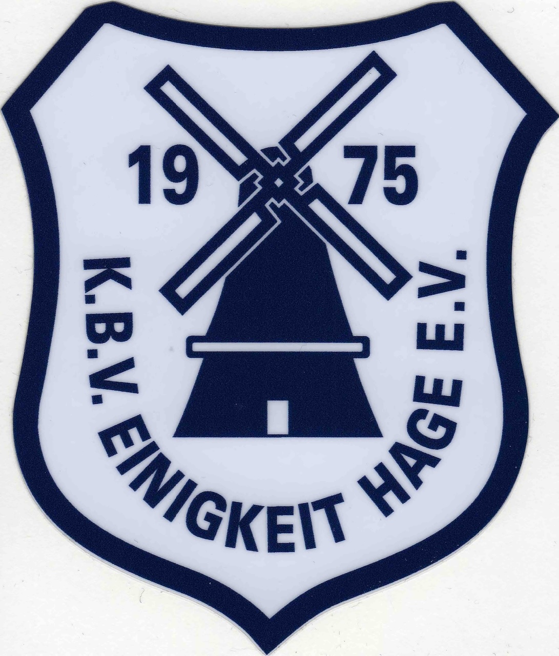  Klootschießer- und Boßelverein "Einigkeit" Hage e.V.