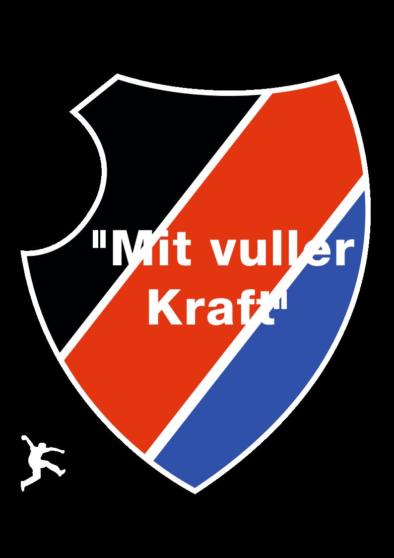 "Mit vuller Kraft" Hagerwilde- Halbemond e.V.