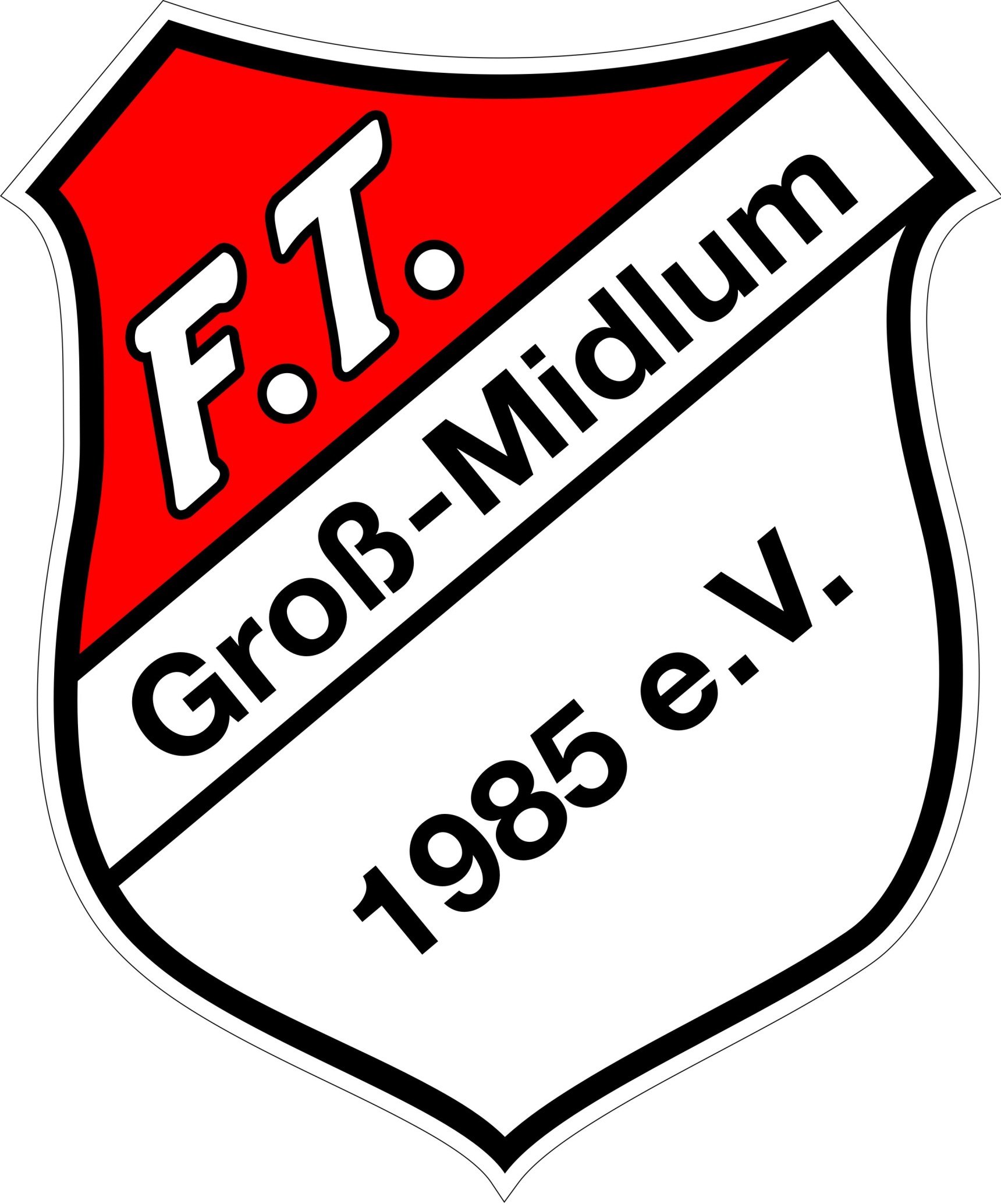 Freie Turnerschaft Groß-Midlum 1985 e.V.