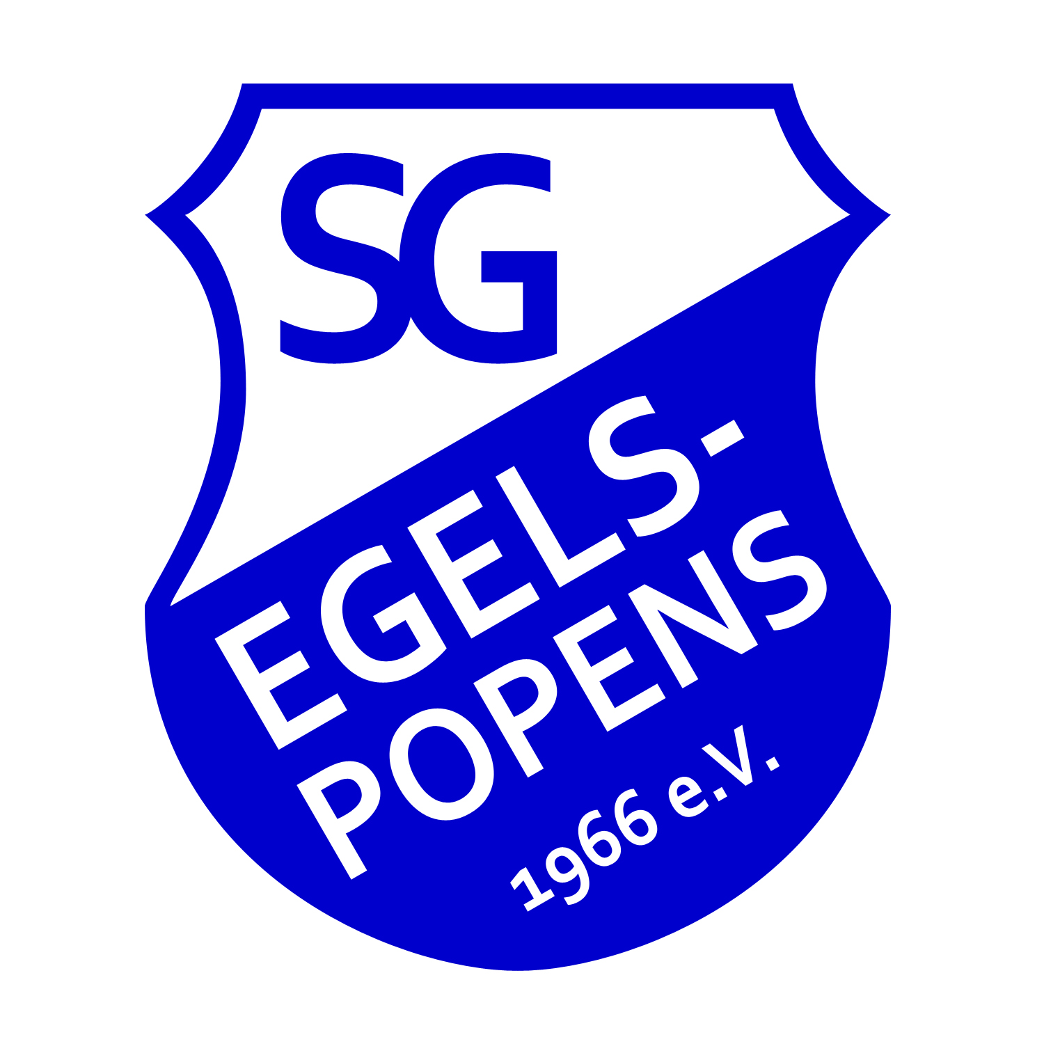 Sportgemeinschaft Egels-Popens e.V.