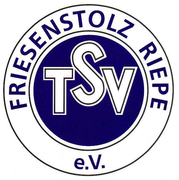 Turn- und Sportverein Friesenstolz Riepe e.V.