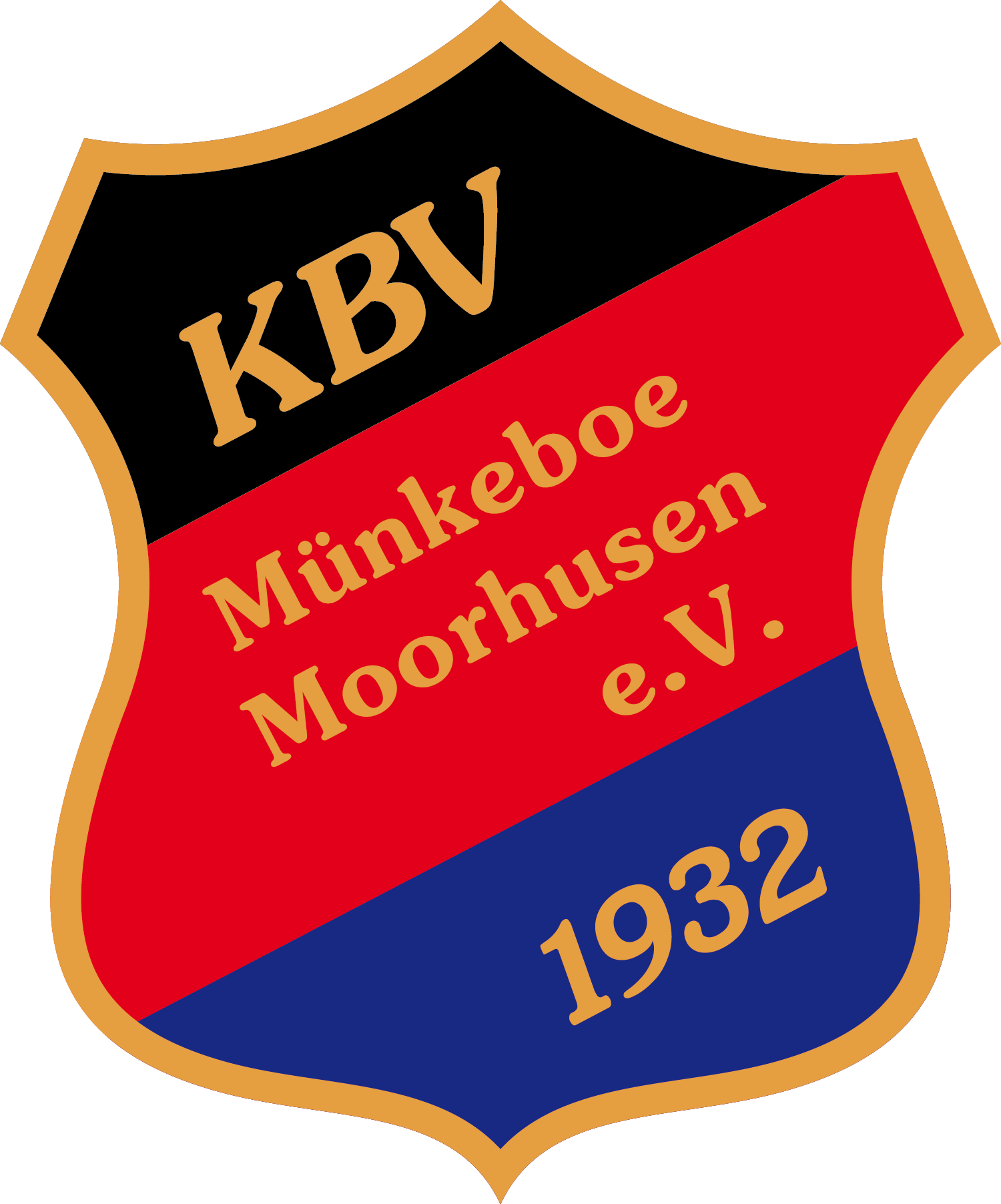  Klootschießer- und Boßelverein (KBV) "Brookmerland" Münkeboe-Moorhusen von 1932 e. V.