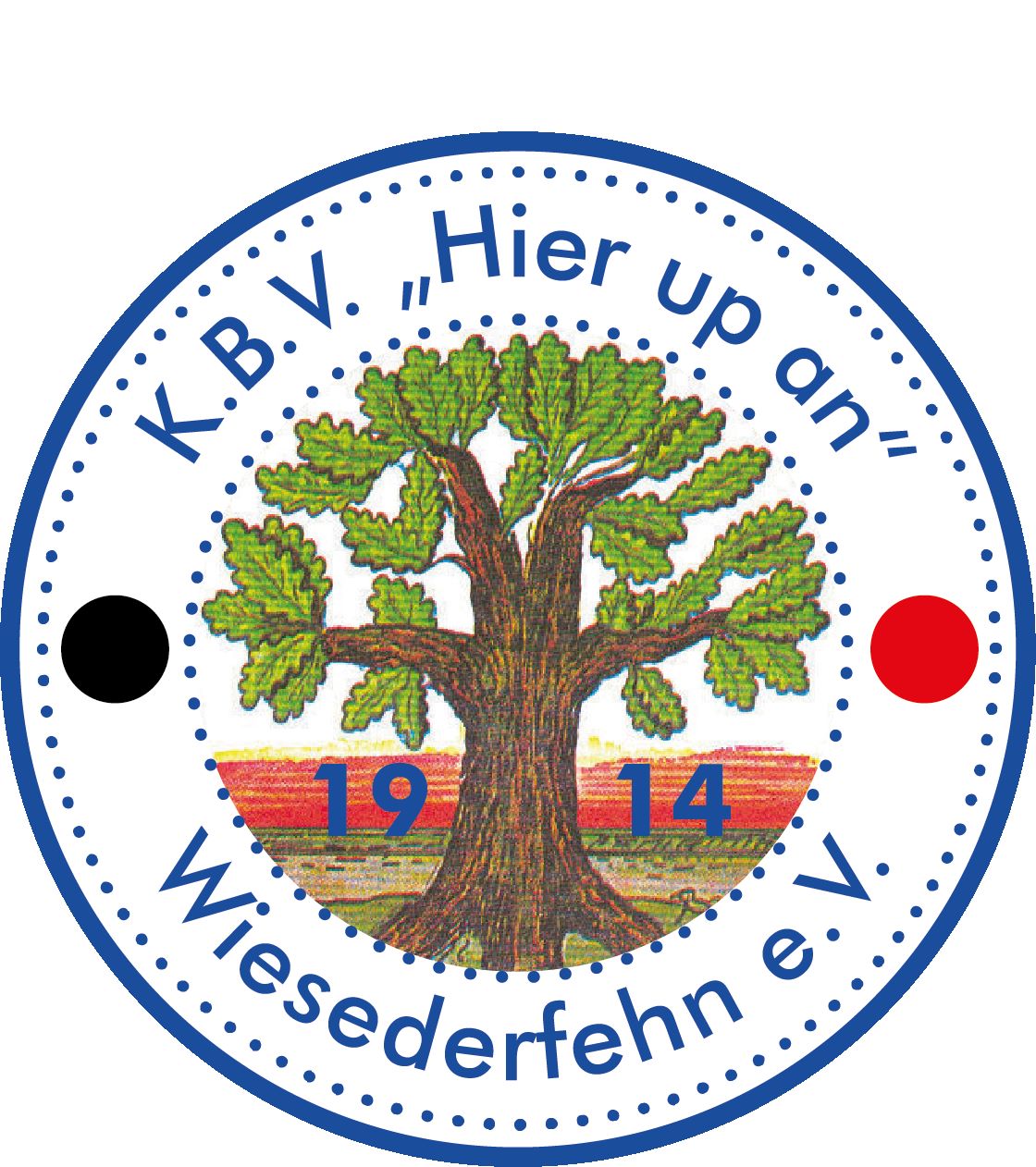 Klootschießer- und Boßelerverein 'Hier up an' Wiesederfehn e.V.