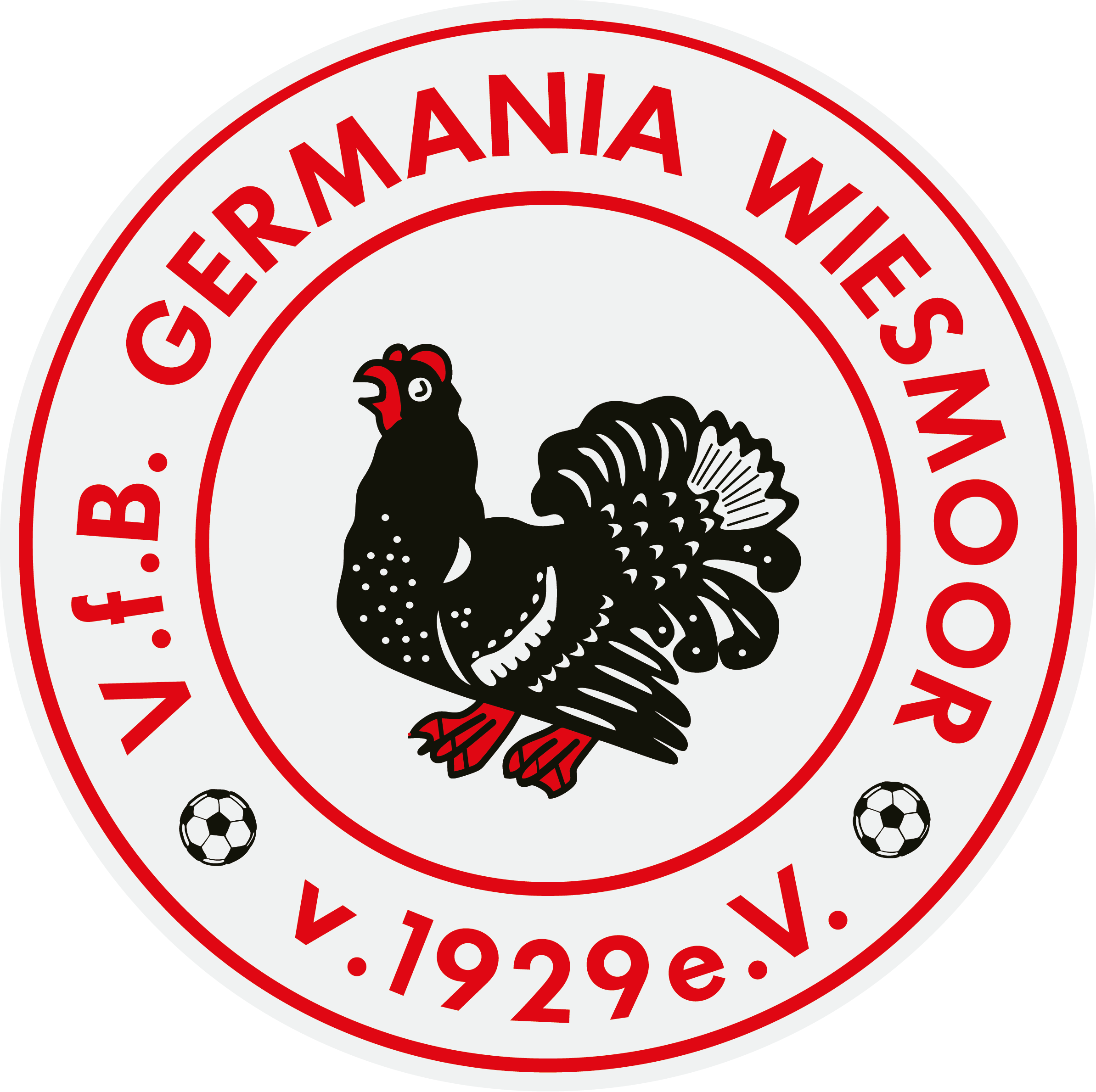 V.f.B. "Germania" Wiesmoor von 1929 e.V.