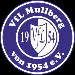 VFL Mullberg 1954 e.V.