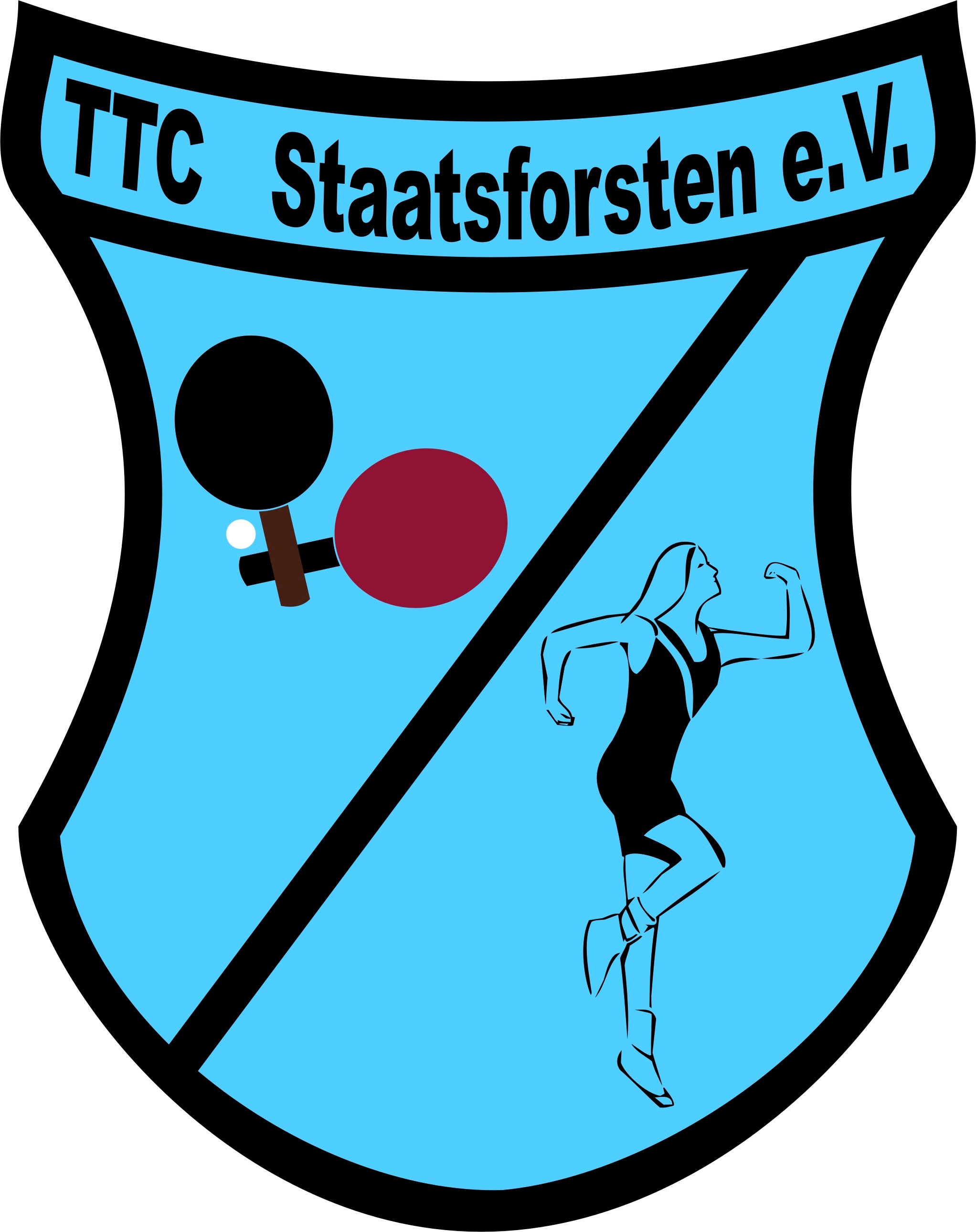 Tischtennisclub Staatsforsten e.V.