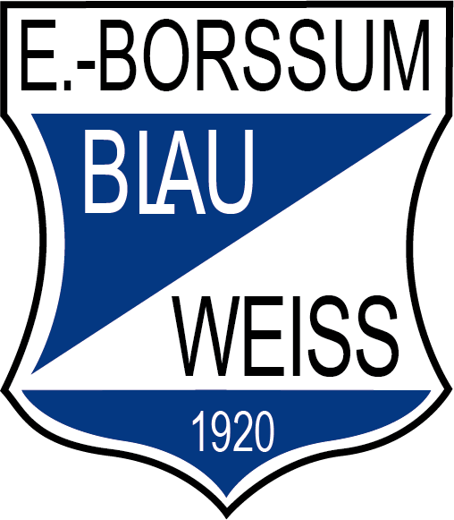Sportverein "Blau-Weiß" von 1920 Emden-Borssum e.V.