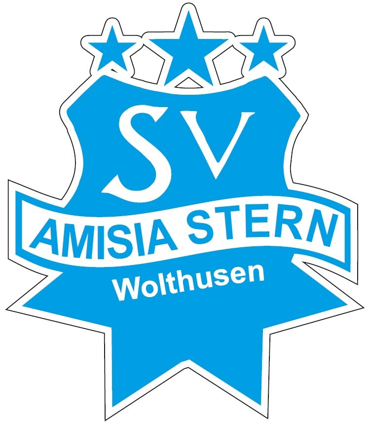 SV Amisia Stern Wolthusen e.V.
