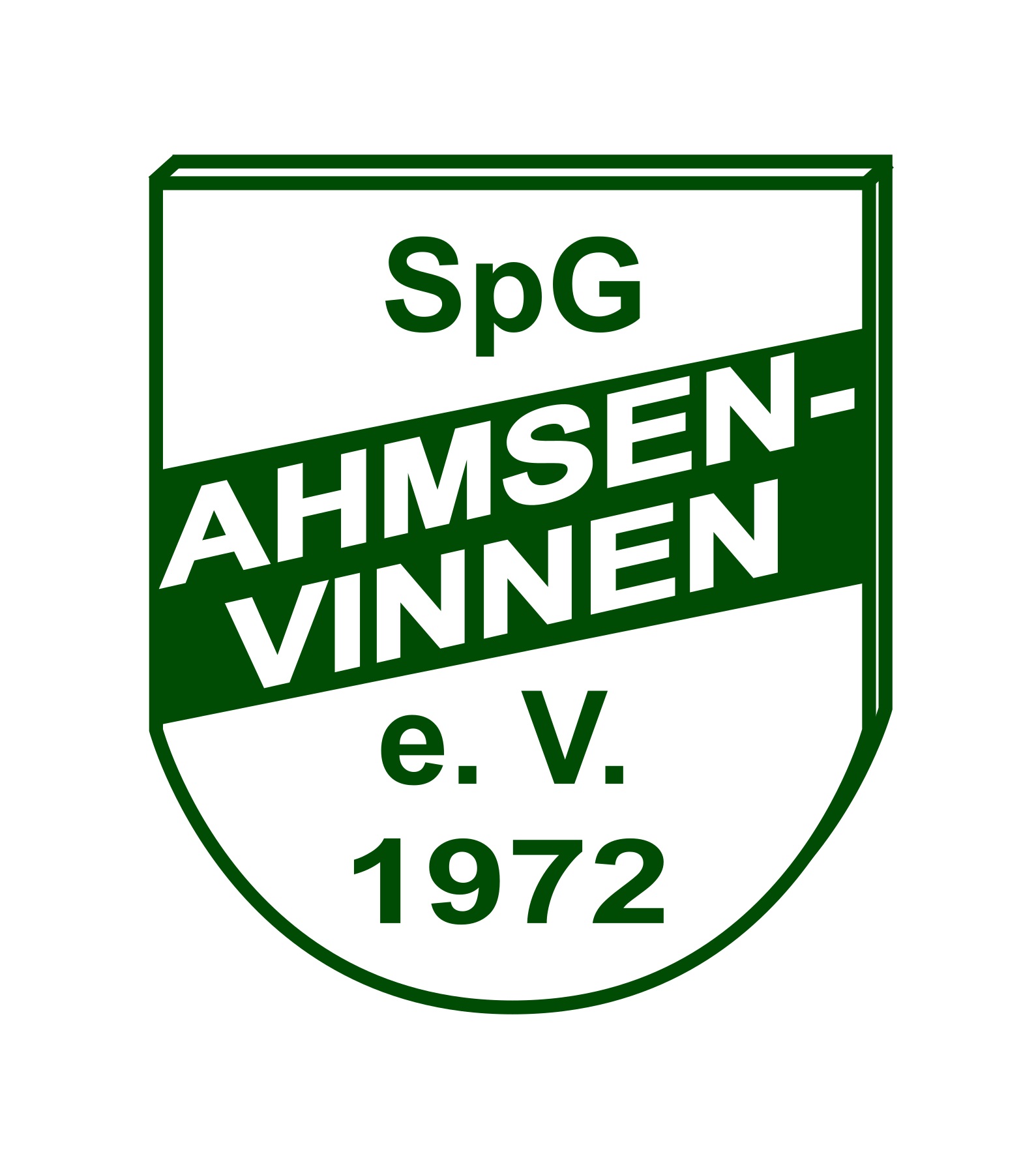 Sportverein Spielgemeinschaft Ahmsen-Vinnen von 1972 e.V.