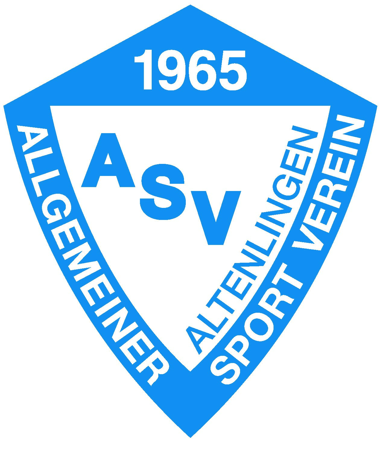Allgemeiner Sportverein Altenlingen 1965 e.V.