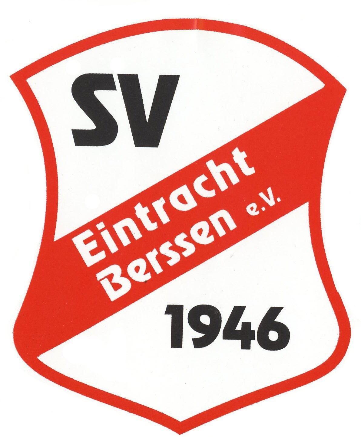 Sportverein "Eintracht Berssen" e.V.