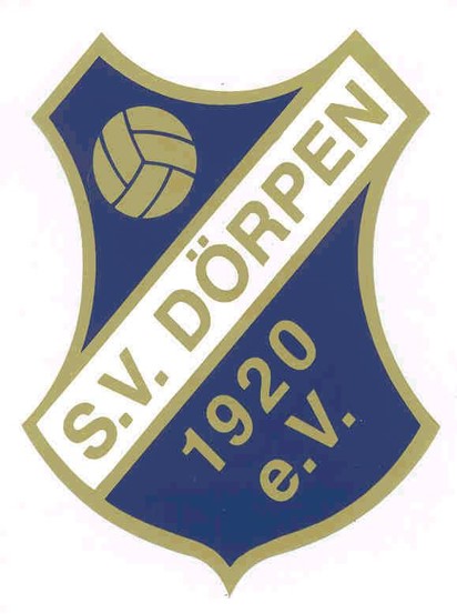 Sportverein Blau-Weiß 1920 Dörpen e.V.