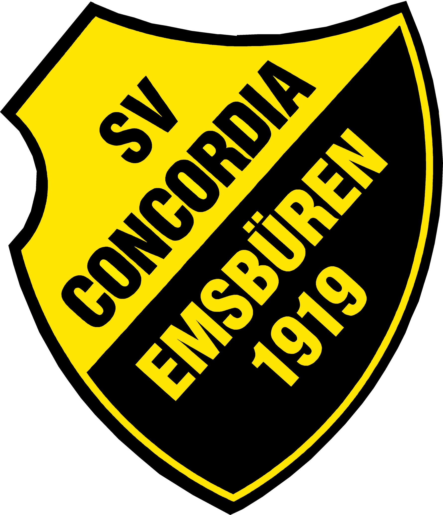 Sportverein Concordia Emsbüren 1919 e.V.