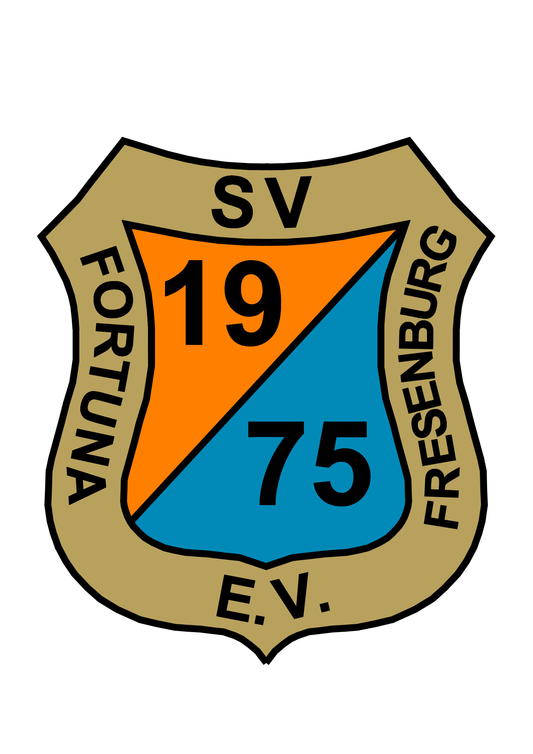 Fortuna Fresenburg eingetragener Verein 