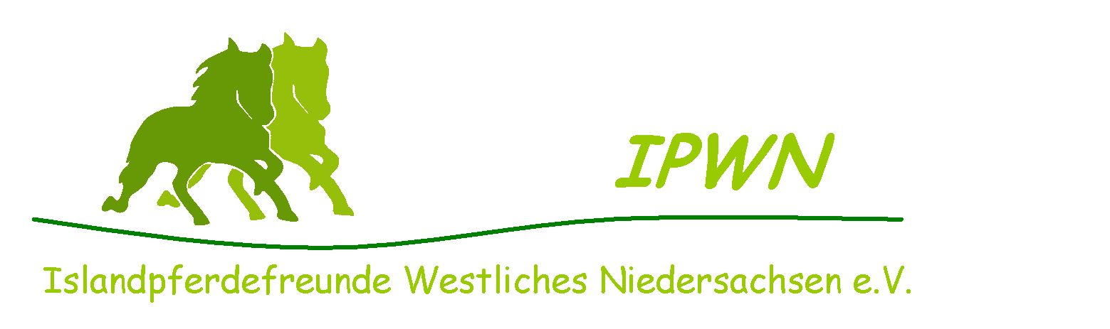 Islandpferdefreunde westliches Niedersachsen e.V. 