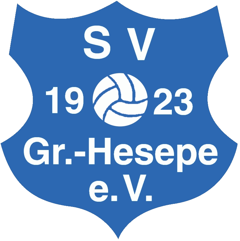 Sportverein Groß-Hesepe 1923 e.V.