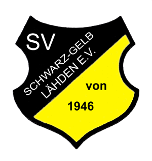 Sportverein Schwarz-Gelb Lähden e.V.