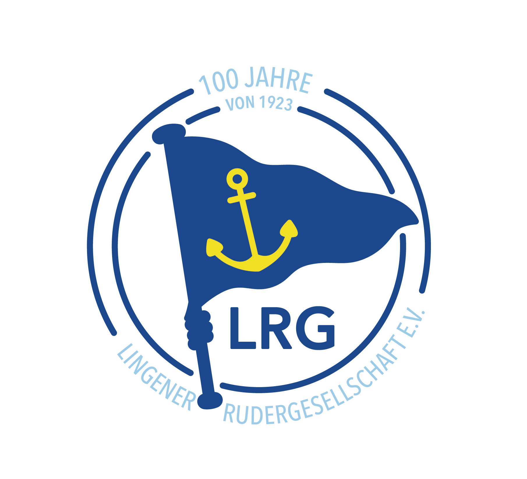 Lingener Rudergesellschaft e.V. von 1923