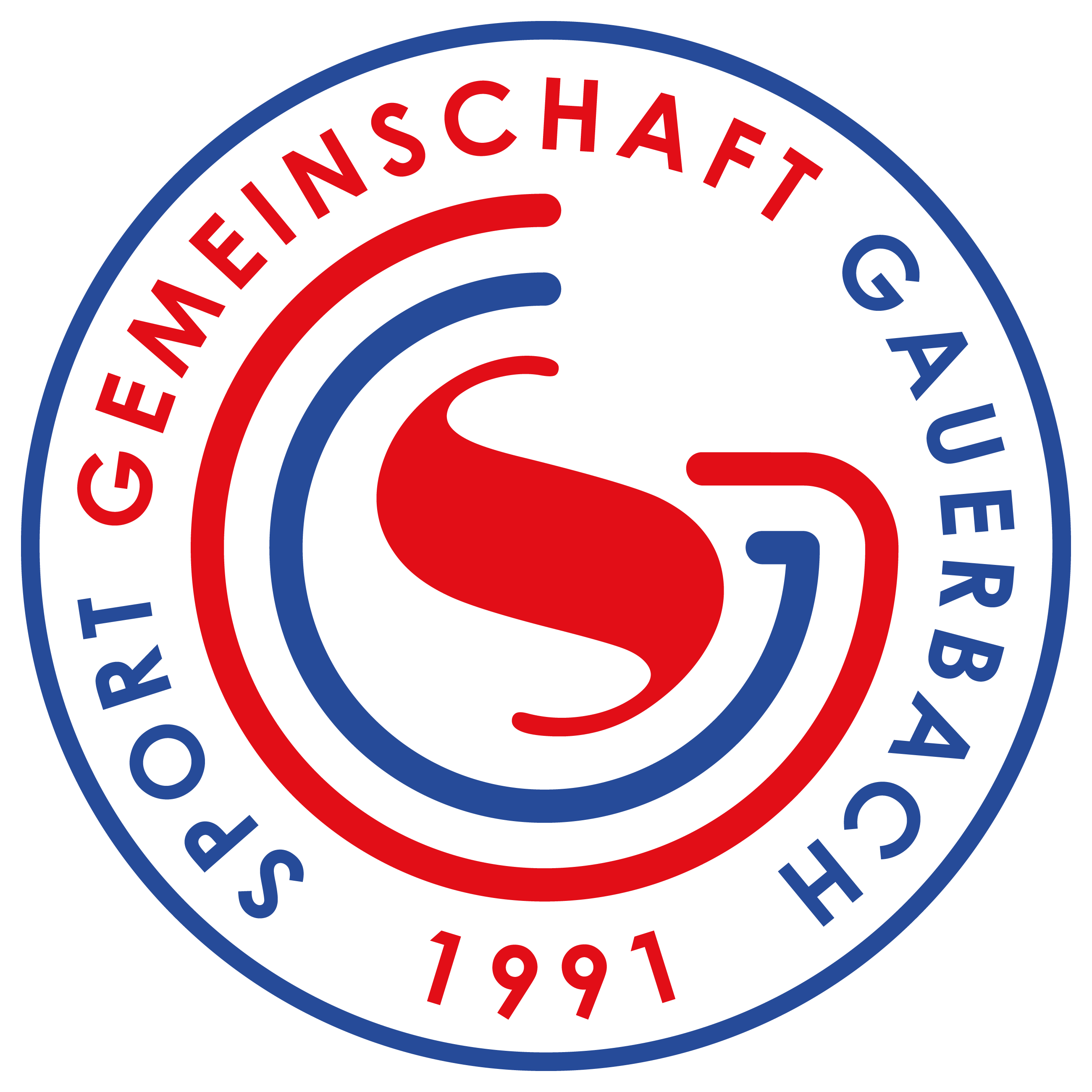 Sportgemeinschaft Gauerbach e.V.