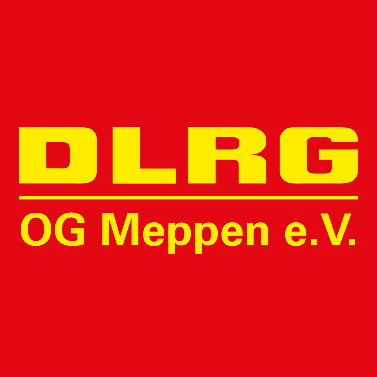 DLRG Ortsgruppe Meppen e.V.