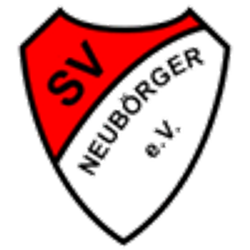Sportverein Neubörger e.V.