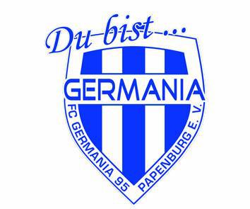 Fußball-Club Germania 1995 Papenburg e.V.