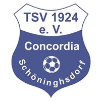 TSV Concordia Schöninghsdorf e.V.