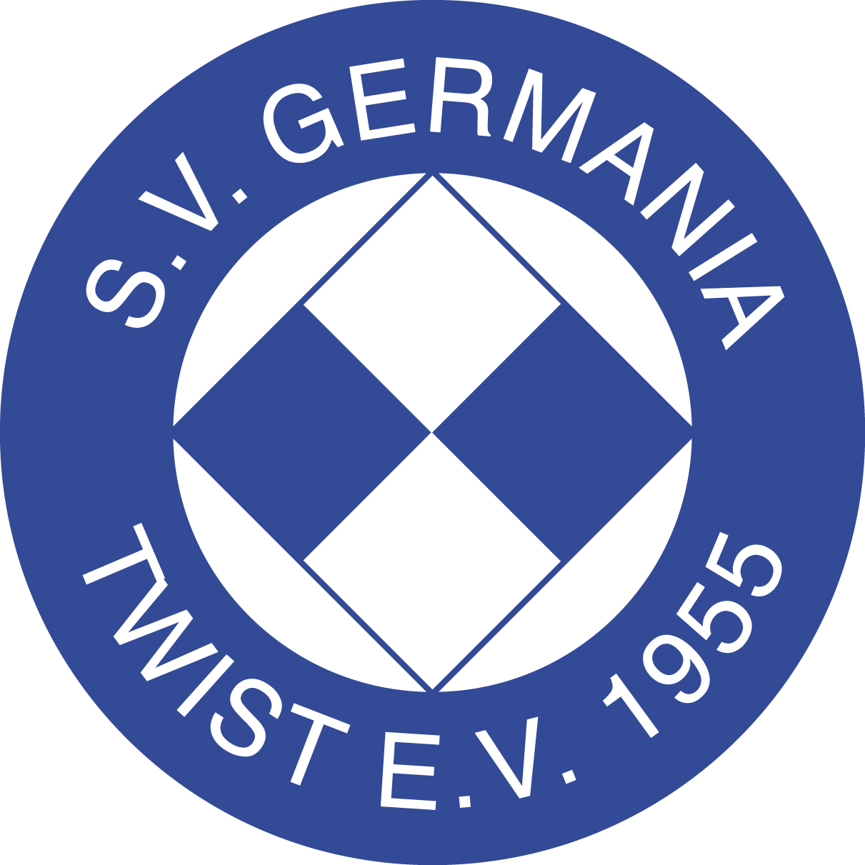 Sportverein Germania Twist e.V.