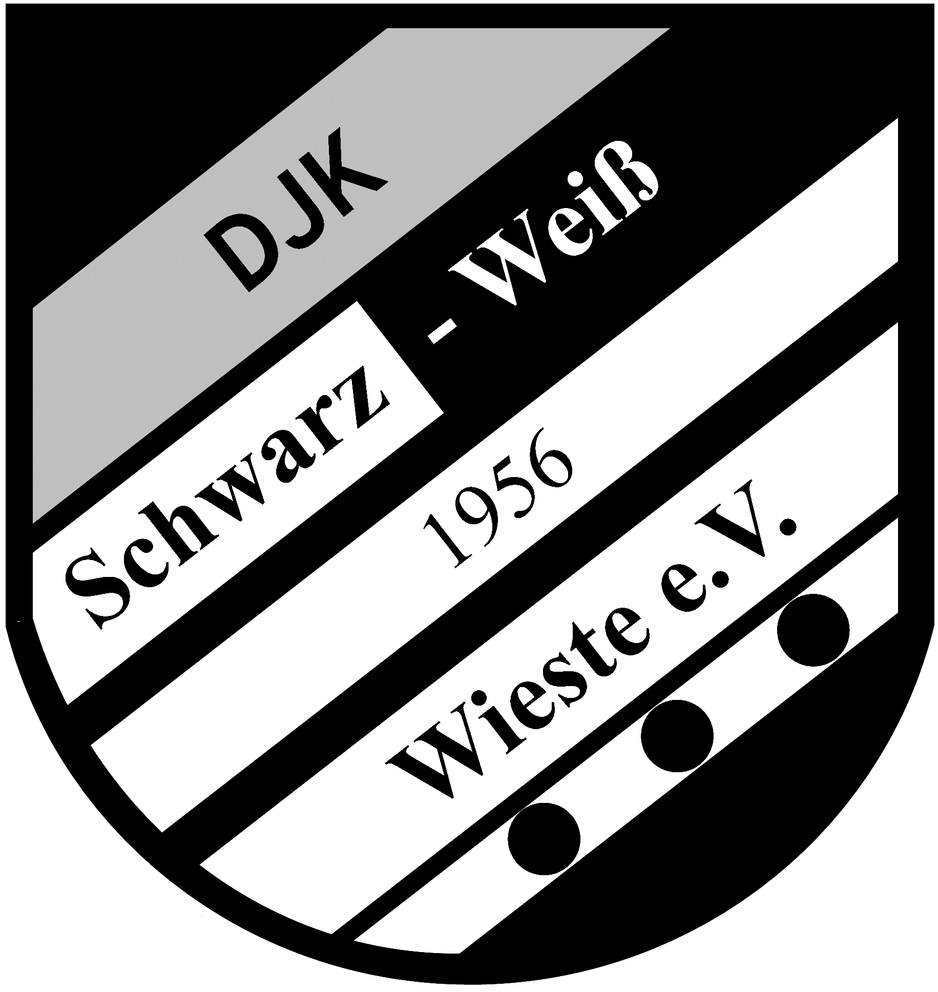 Sportverein Schwarz-Weiß Wieste e.V. 1956