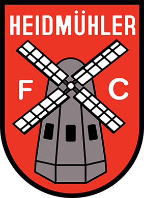 Heidmühler Fußballclub e.V.