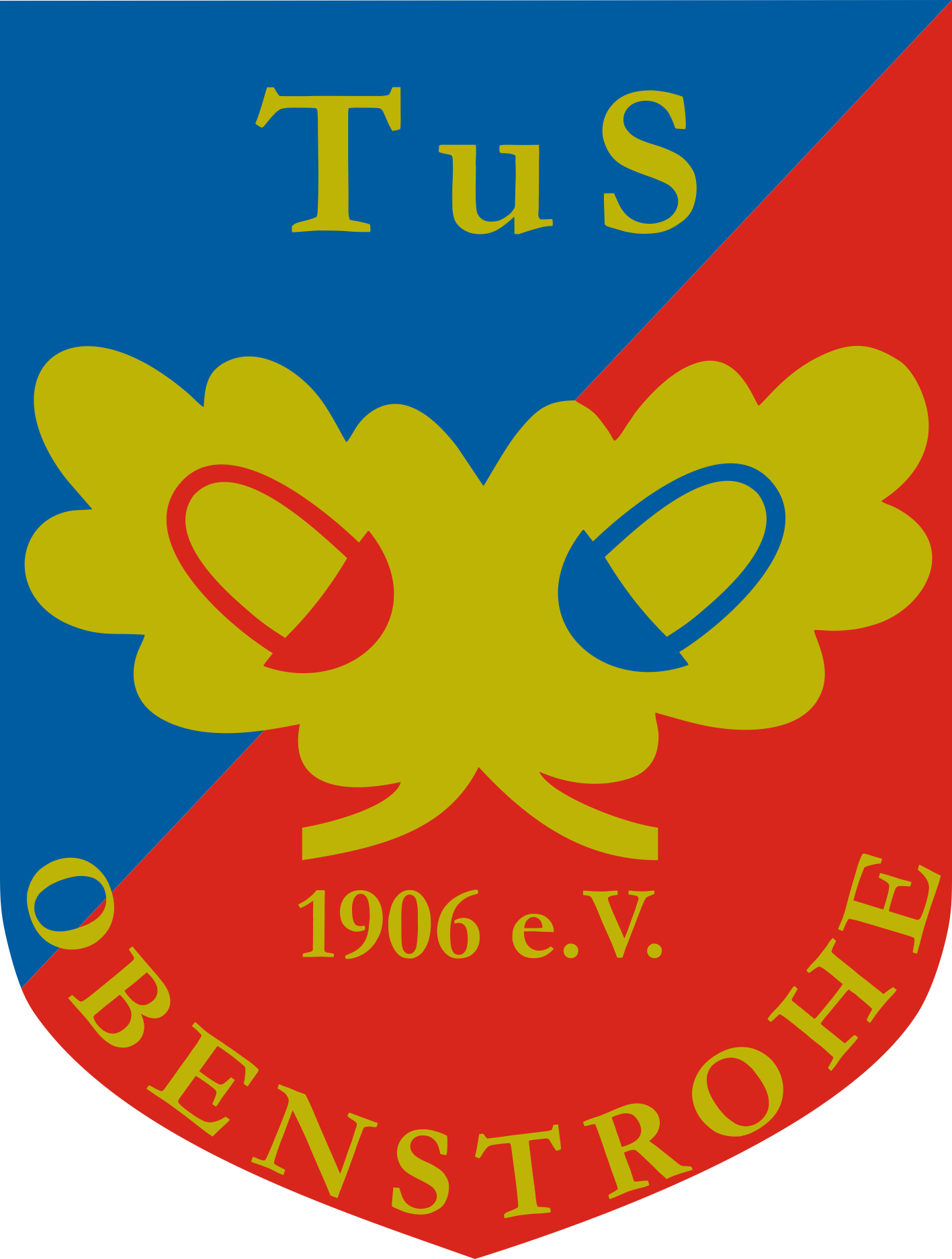 Turn- und Sportverein Obenstrohe von 1906 e.V.