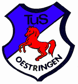Turn- und Sportverein Oestringen von 1913 e.V.