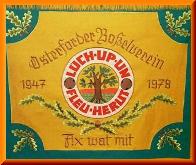Boßelverein "Fix wat mit" Osterforde e.V.