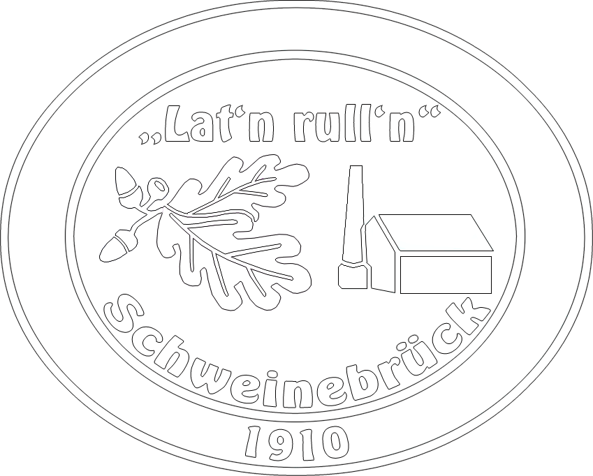 Klootschießer- und Bosselverein "Lat'n rull'n" Schweinebrück e.V.