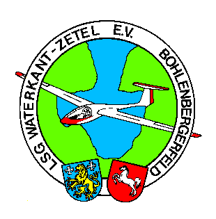 Luftsportgemeinschaft Waterkant-Zetel e.V.