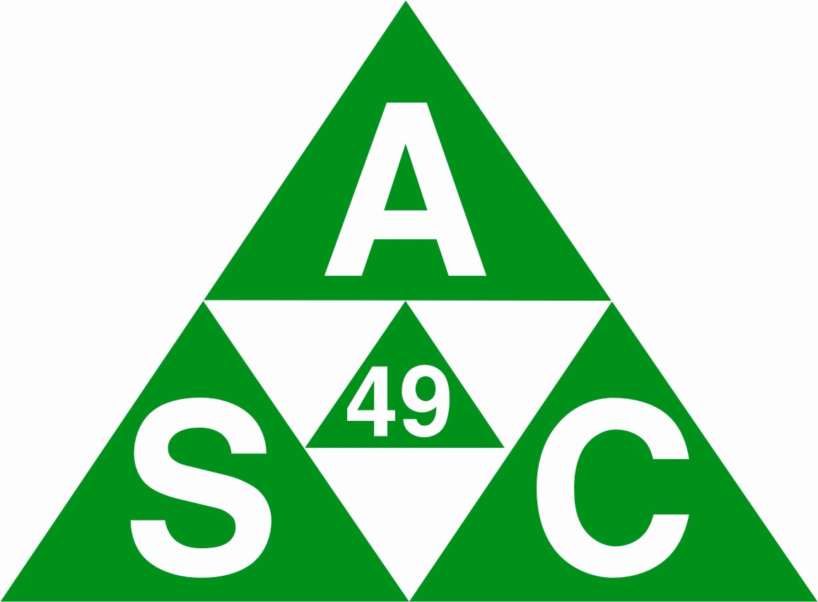Allgemeiner Sport Club Grün-Weiß 49 e.V.