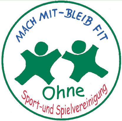 Sport- & Spielvereinigung Ohne e.V.