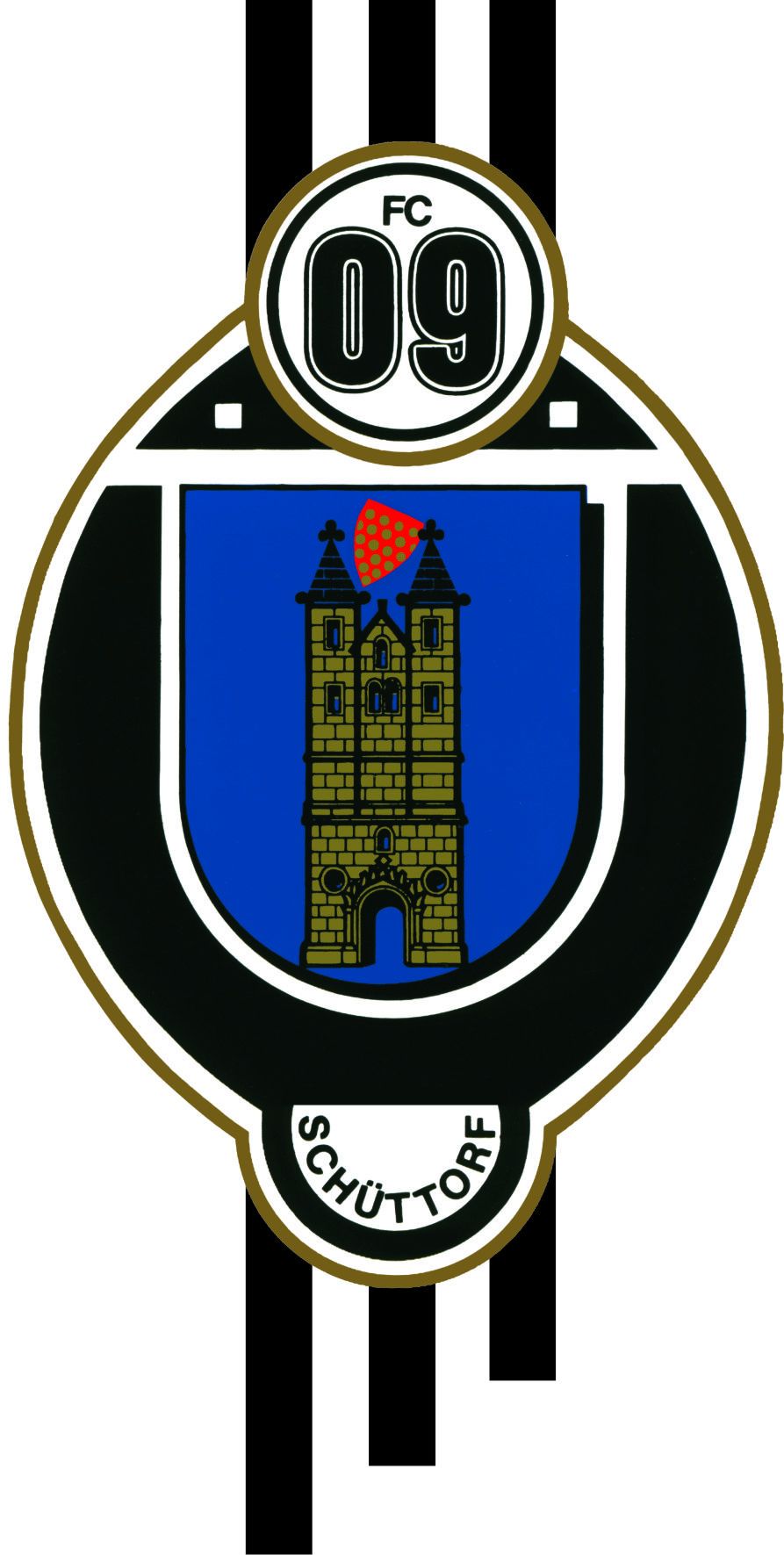 Fußballclub Schüttorf 09 e.V.