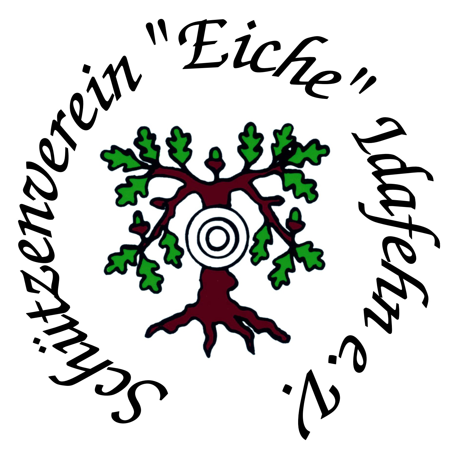 Schützenverein "Eiche" Idafehn e.V.