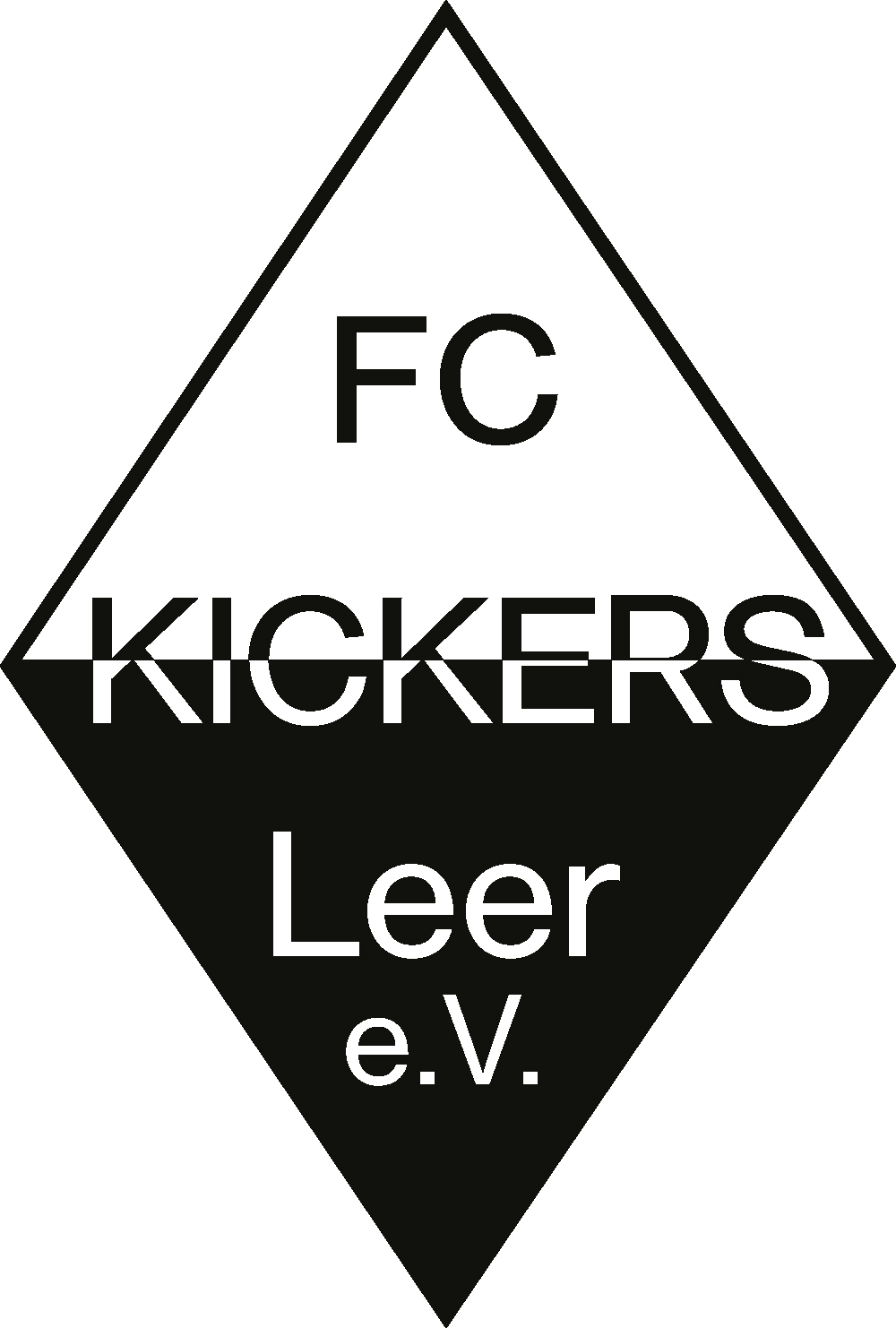 Fußballclub Kickers Leer e.V.