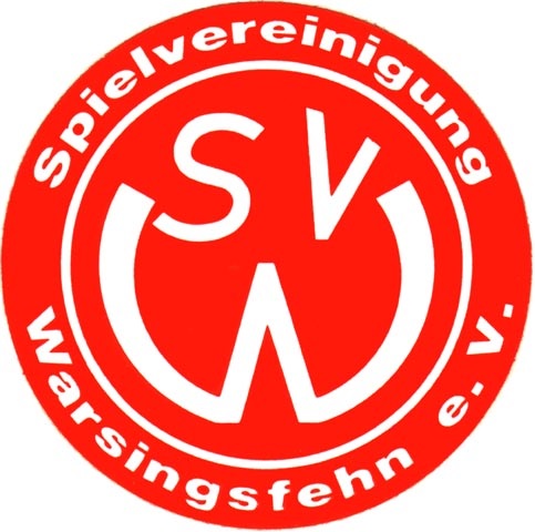 Spielvereinigung Warsingsfehn e.V.