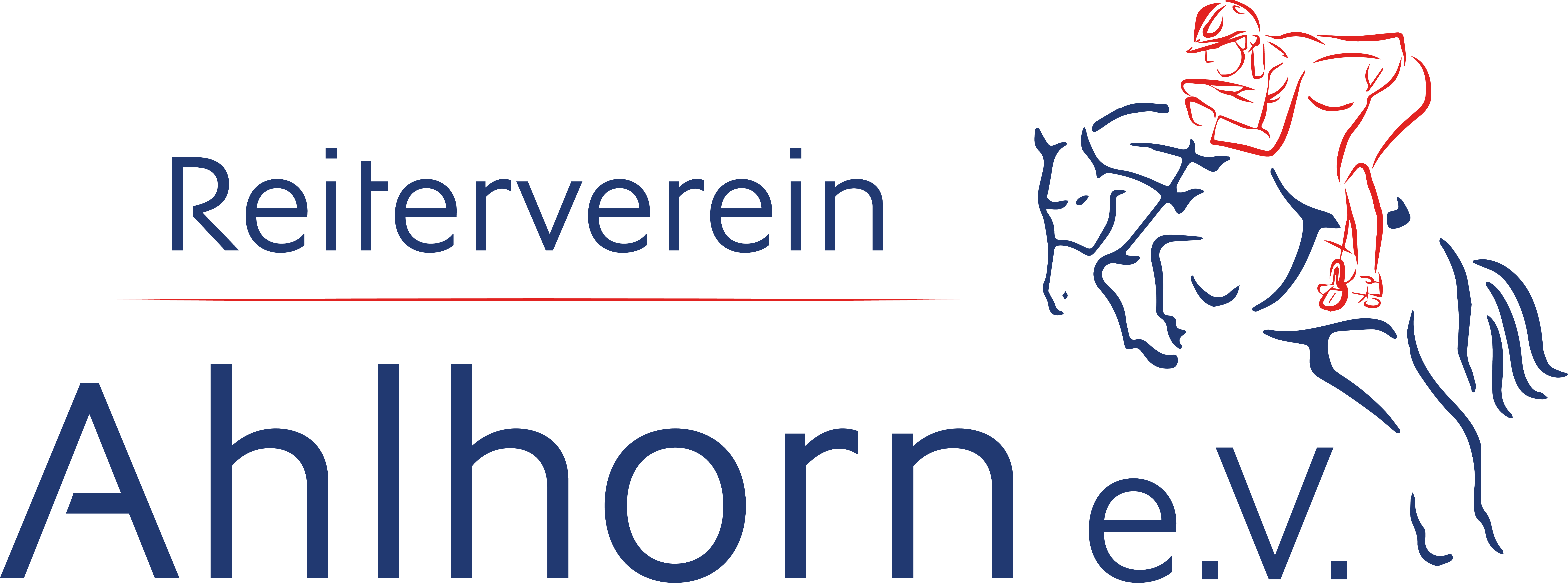 Reiterverein Ahlhorn e.V.