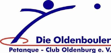 "Die Oldenbouler" - Petanque-Club Oldenburg e.V.