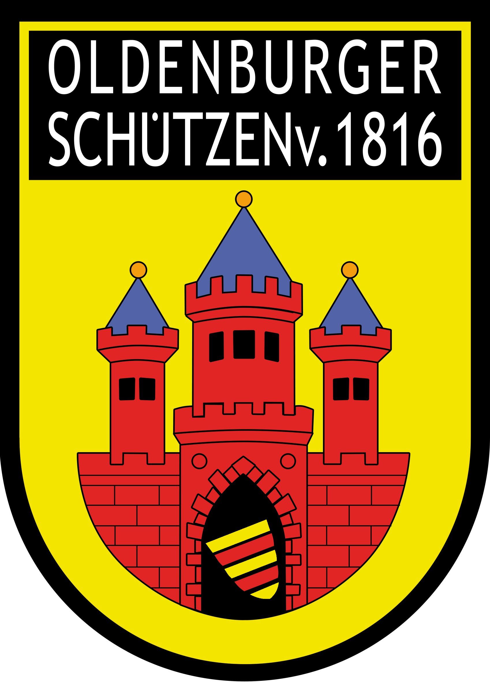 Oldenburger Schützen von 1816 e.V.