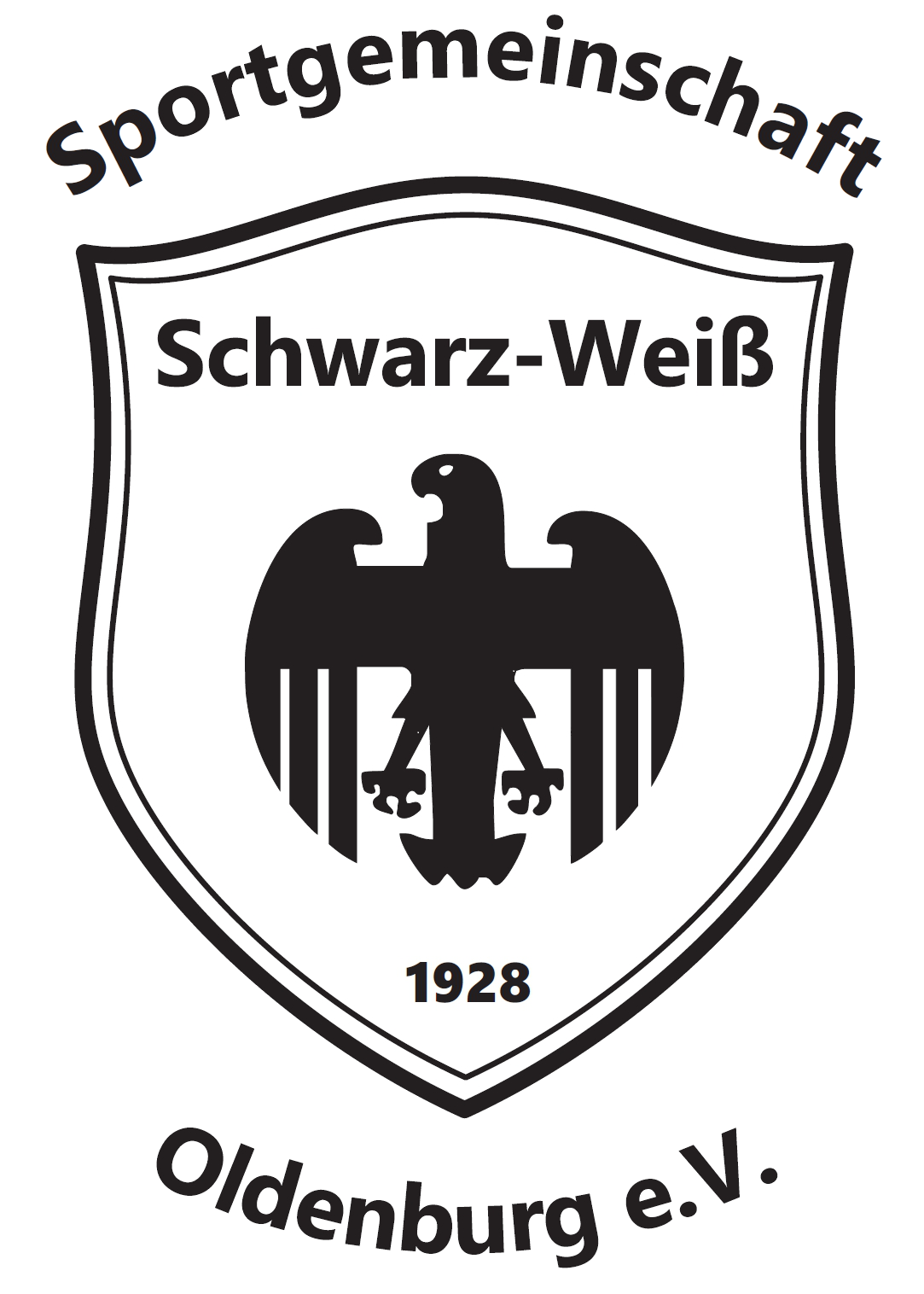 Sportgemeinschaft Schwarz-Weiß Oldenburg e.V.